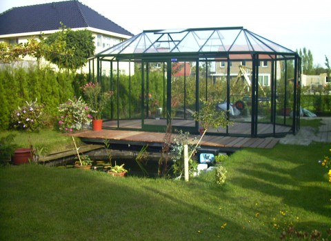 Filclair Serren Industry | Filclair, professionele serres van Belgische ...